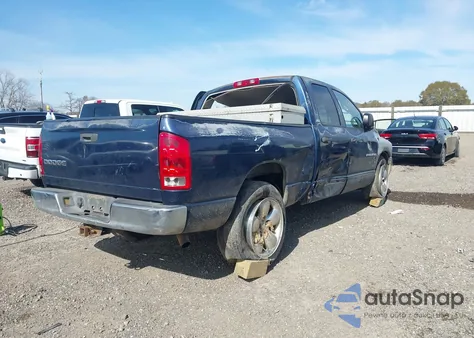 2002 Dodge Ram 1500 St z USA, uszkodzony, nr VIN 1D7HA18Z12S673112